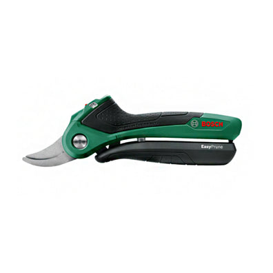 Bosch EasyPrune Cordless Pruner 3.6V, USB-Charged