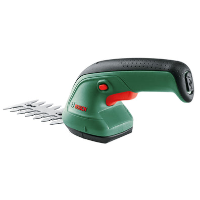 Bosch EasyShear Cordless Shrub Garden Shear Set