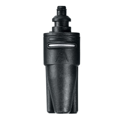 Bosch 3-in-1 Nozzle for Aquatak AQT High Pressure Washers ( F016800579 ) ( NOZZLE ONLY )