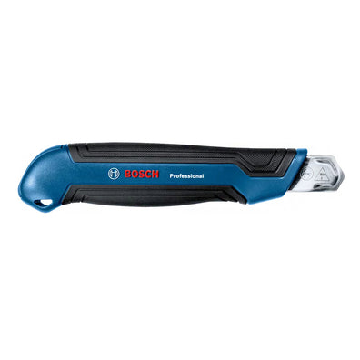 Bosch Professional Folding and Cutter Knife Set (2pcs Set) (1600A016BM)