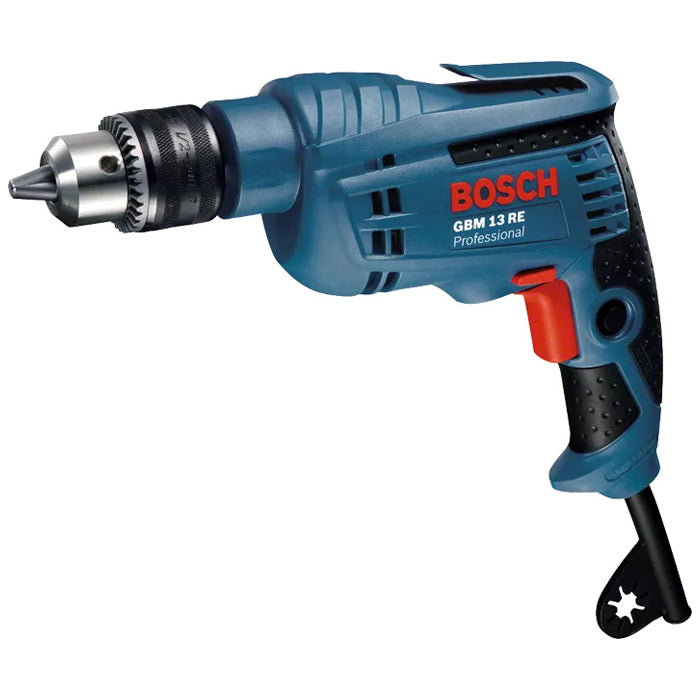 Bosch GBM 13 RE Hand Drill 10mm (600W)