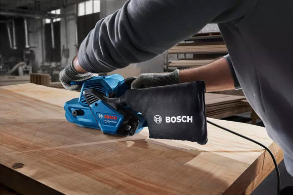 Bosch GBS 750 Professional Belt Sander (850W)