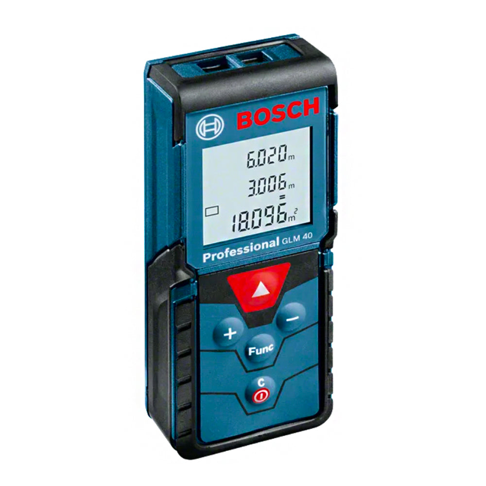 Bosch GLM 40-12 Professional (40m) Digital Measurement Laser Rangefinder