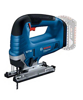 Bosch GST 185-LI Cordless Brushless Jigsaw (Bare Tool Only)