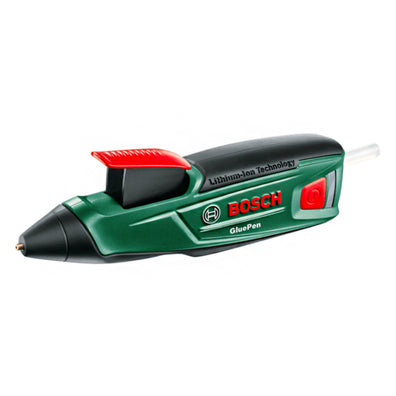 Bosch GluePen Cordless Hot Glue Gun