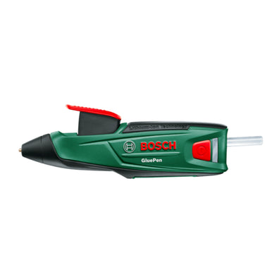 Bosch GluePen Cordless Hot Glue Gun