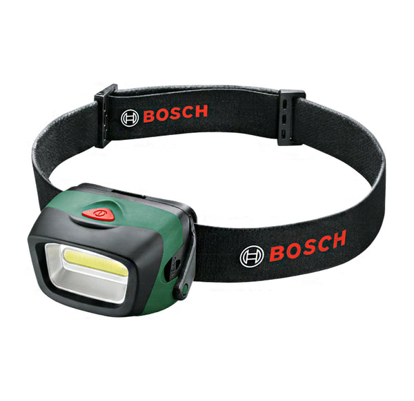 Bosch Head Lamp