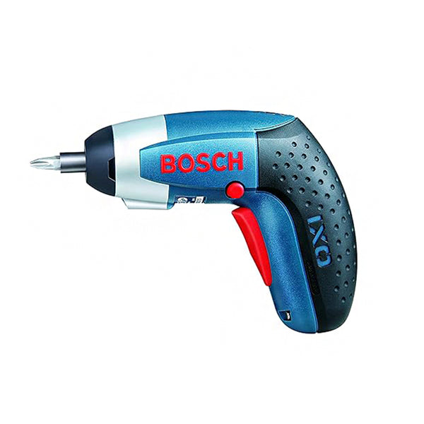 Bosch IXO 3 Cordless Collated Screwdriver Gun, 3.6V