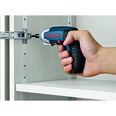 Bosch IXO 3 Cordless Collated Screwdriver Gun, 3.6V