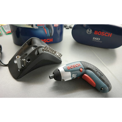 Bosch IXO 3 Cordless Collated Screwdriver Gun, 3.6V