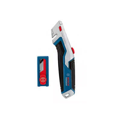 Bosch Professional Knife and Blade Set (Combo Kit) (1600A027M5)