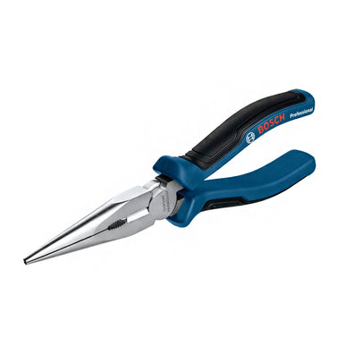 Bosch Professional Long Nose Plier 200mm (1600A01TH8)