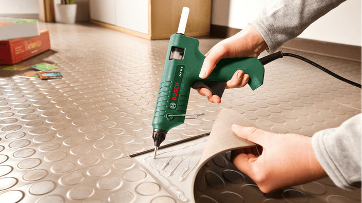 Bosch PKP 18 E Glue Gun