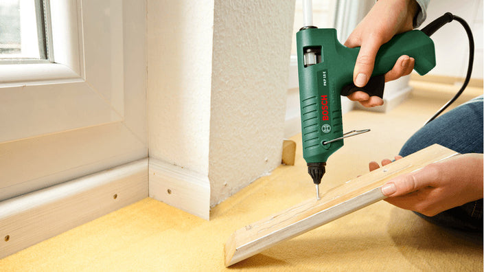 Bosch PKP 18 E Glue Gun