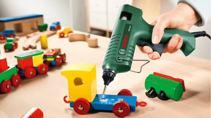 Bosch PKP 18 E Glue Gun