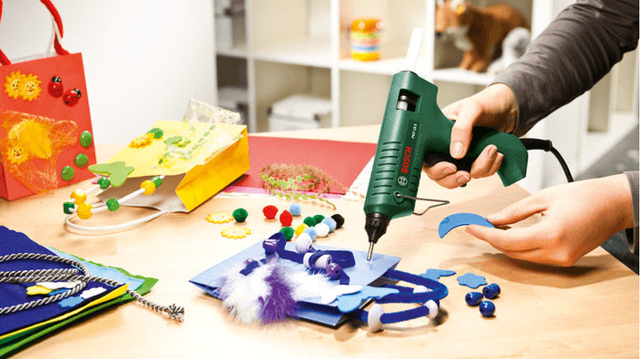 Bosch PKP 18 E Glue Gun