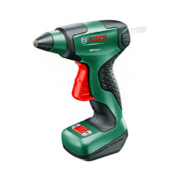 Bosch PKP 3.6 LI Cordless Hot Glue Gun