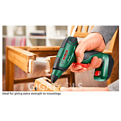 Bosch PKP 3.6 LI Cordless Hot Glue Gun