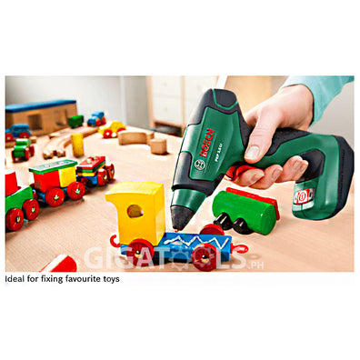 Bosch PKP 3.6 LI Cordless Hot Glue Gun