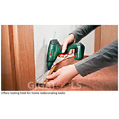 Bosch PKP 3.6 LI Cordless Hot Glue Gun