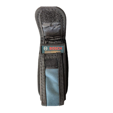 Bosch Laser Rangefinder Pouch compatible with GLM 30 / GLM 40 / GLM 40-12 / GLM 50C