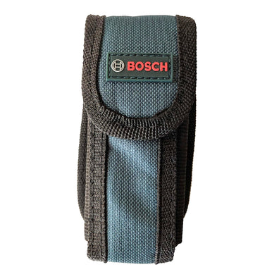 Bosch Laser Rangefinder Pouch compatible with GLM 30 / GLM 40 / GLM 40-12 / GLM 50C