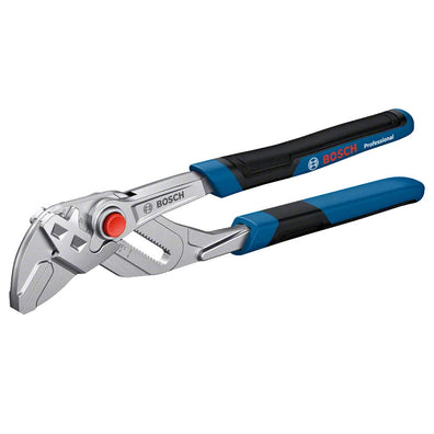 Bosch Professional Sanitary Water Pump Plier Wrench 250mm (1600A02W3R)