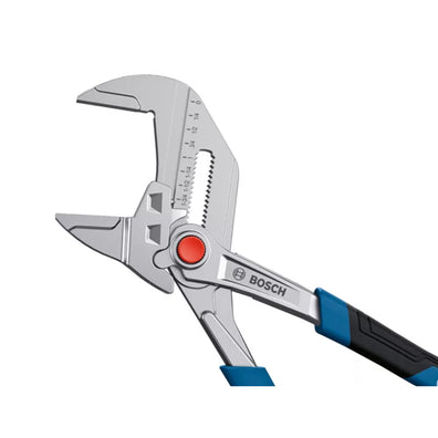 Bosch Professional Sanitary Water Pump Plier Wrench 250mm (1600A02W3R)