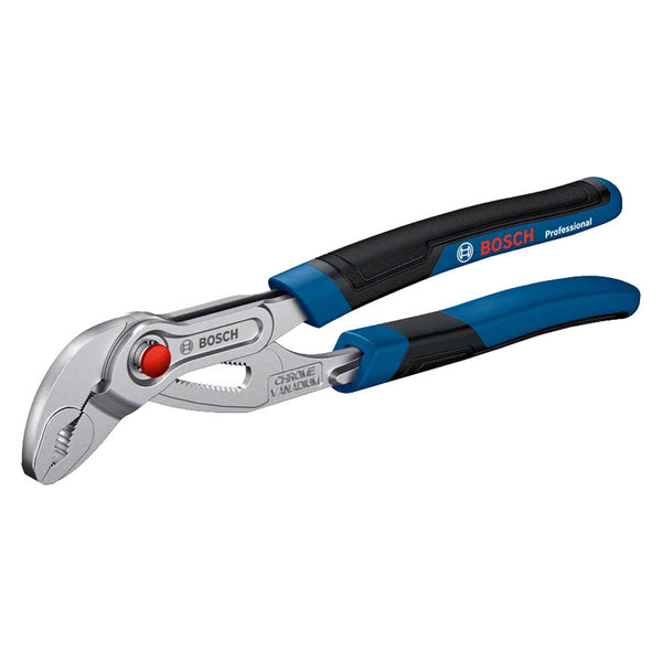 Bosch Professional Sanitary Water Pump Plier 250mm