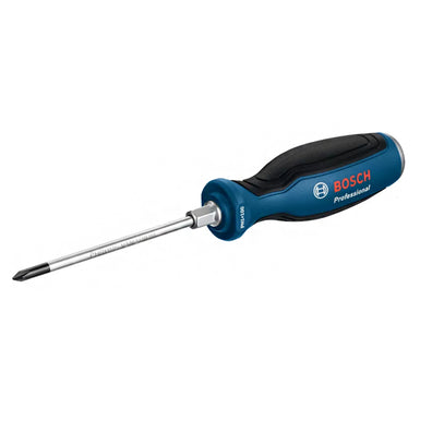 Bosch Professional Phillips Screwdriver PH1 x 100mm ( 1600A01TG2 )