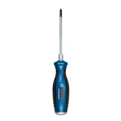 Bosch Professional Phillips Screwdriver PH1 x 100mm ( 1600A01TG2 )