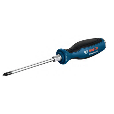 Bosch Professional Phillips Screwdriver PH2 x 125mm ( 1600A01TG3 )