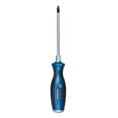 Bosch Professional Phillips Screwdriver PH2 x 125mm ( 1600A01TG3 )