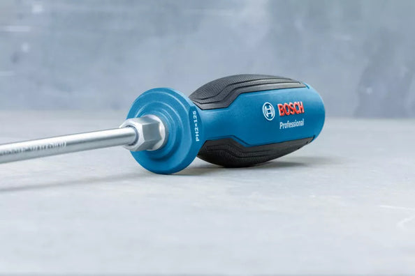 Bosch Professional Phillips Screwdriver PH2 x 125mm ( 1600A01TG3 )