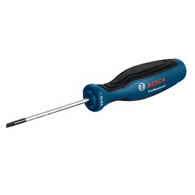 Bosch Professional Slotted Flat Screwdriver SL3.5 x 75mm ( 1600A01TF8 )