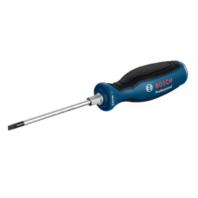 Bosch Professional Slotted Flat Screwdriver SL4.5 x 100mm ( 1600A01TF9 )