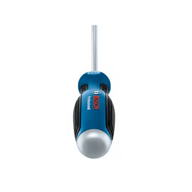 Bosch Professional Slotted Flat Screwdriver SL4.5 x 100mm ( 1600A01TF9 )