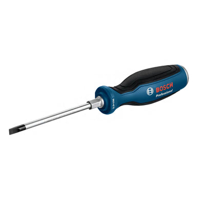 Bosch Professional Slotted Flat Screwdriver SL5.5 x 100mm (1600A01TG0)