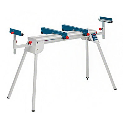 Bosch T1B Professional Miter Saw Stand / Work Bench, with Folding Legs