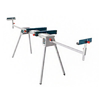 Bosch T1B Professional Miter Saw Stand / Work Bench, with Folding Legs