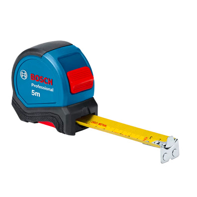 Bosch Professional Tape Measure 5 meters (1600A016BH)