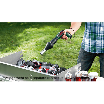 Bosch IXO 7 Cordless Screwdriver Gun, 3.6V (Multi-Attachment Options)