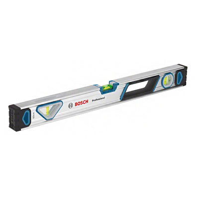 Bosch Professional Level Bar 25cm, 60cm, 120cm