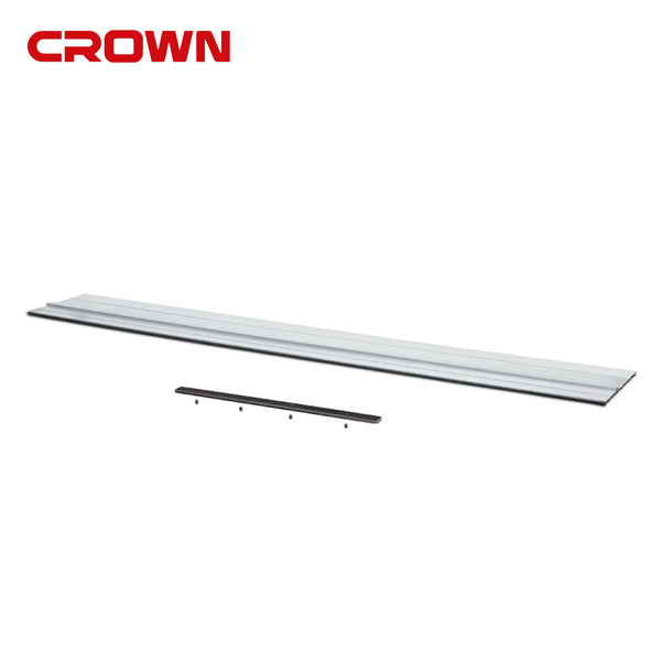 Crown CAXS-BA140 Guide Rail for Plunge / Track Saw (140.5cm)