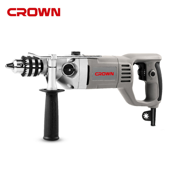 Crown CT10032 5/8" (16mm) Impact Drill ( 1050W )