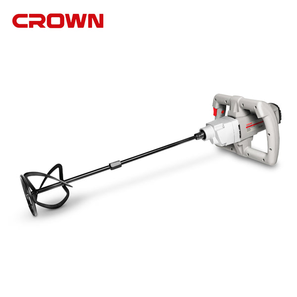 Crown CT10049 Power Mixer / Stirrer (1100W)