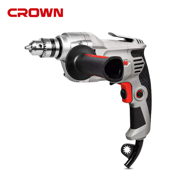 Crown CT10127-10 Electric Hand Drill ( 750W )