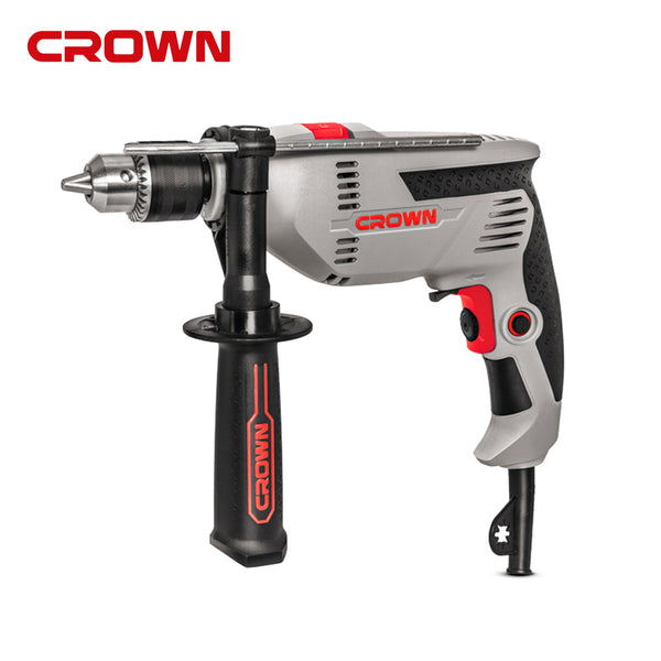 Crown CT10129 5/8" (16mm) Impact Drill ( 750W )