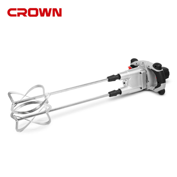 Crown CT10153 Power Mixer / Stirrer (1600W)