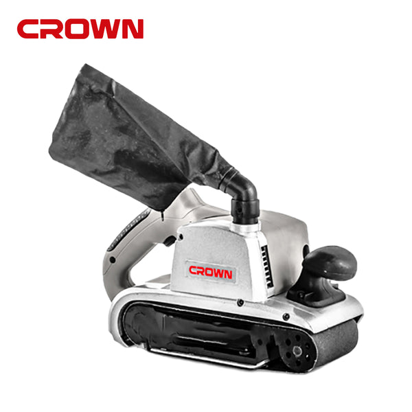 Crown CT13200 610x100mm Belt Sander ( 1200W )